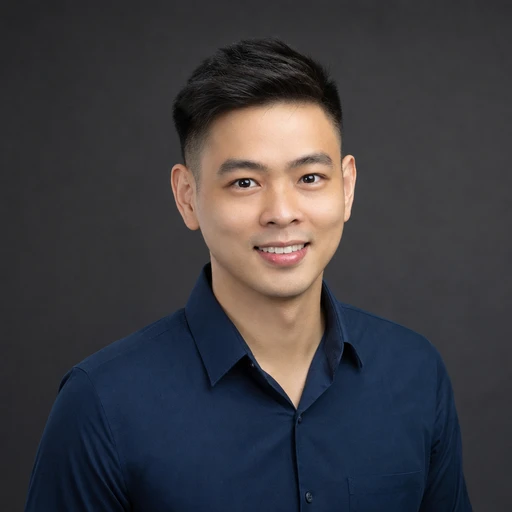 Marcus Lim — Slot & Game Reviewer