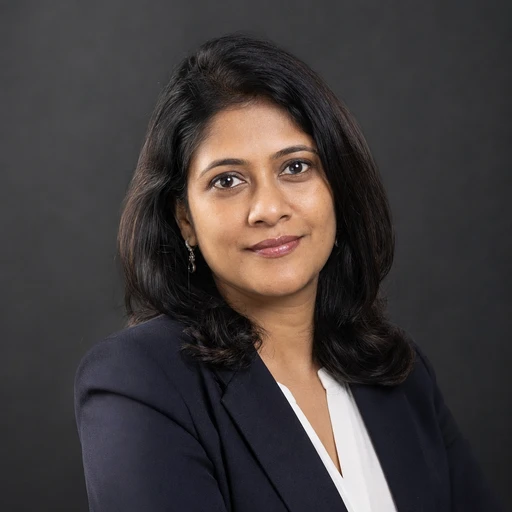 Priya Devi — Payments & Responsible Gambling Editor