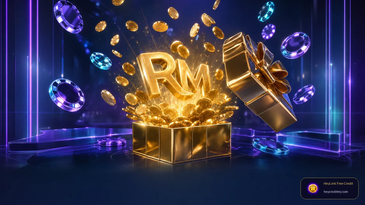 Free Credit No Deposit Offers in Malaysia (2026)