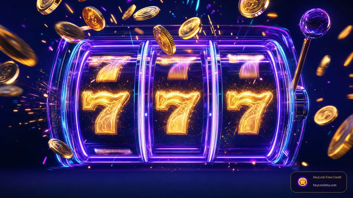 Top Verified Free Credit Slot Offers for 2026